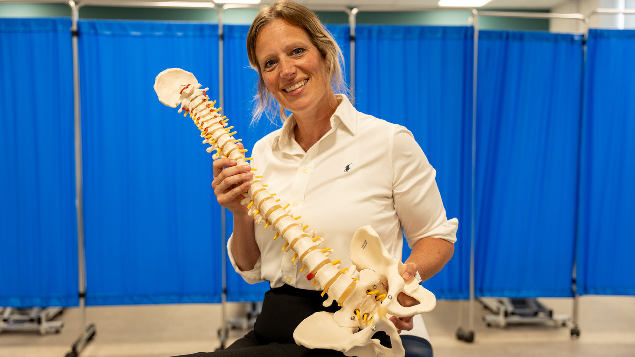 Lyndsay Crompton Mamhilad 