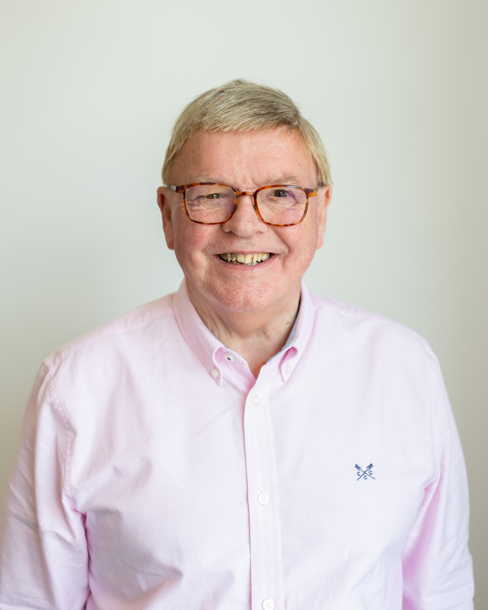 Andrew Wilkinson