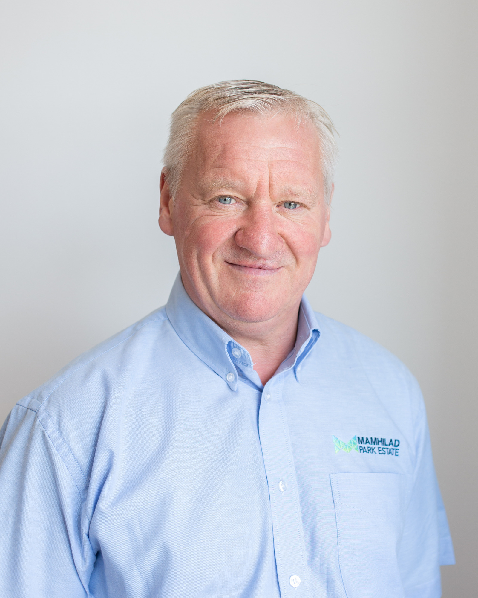 Russell Nutman