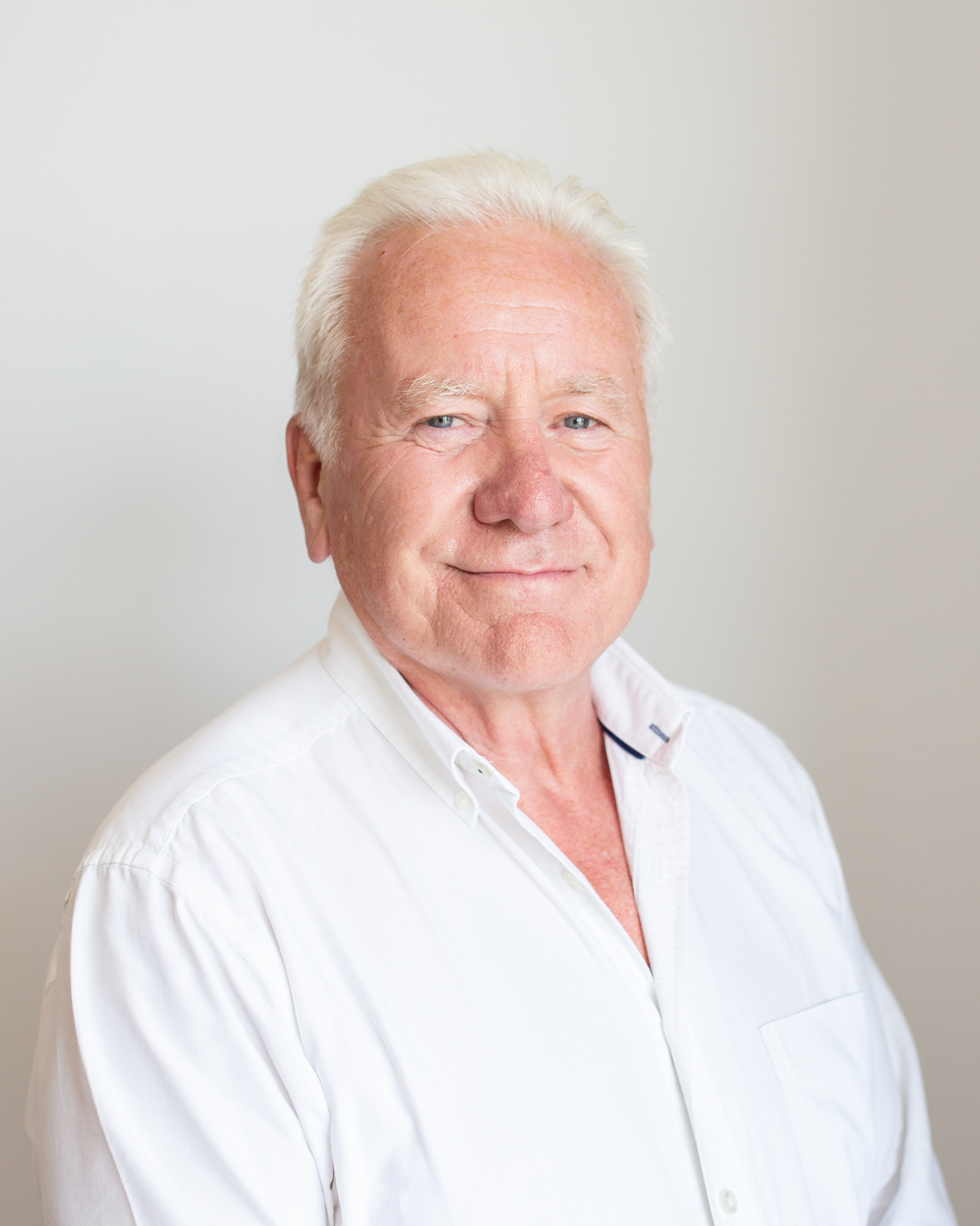 Peter Downes