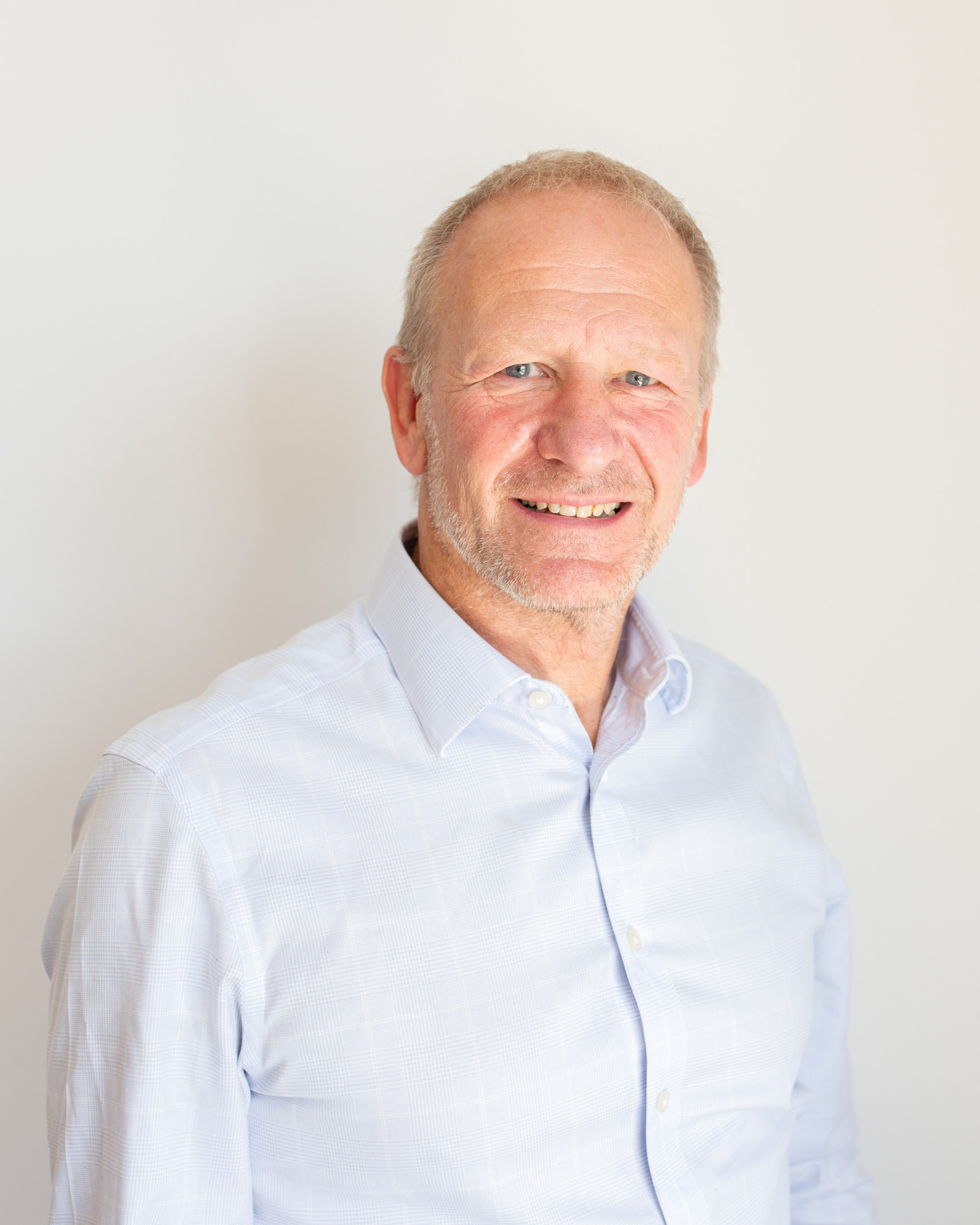 Neil Melhuish
