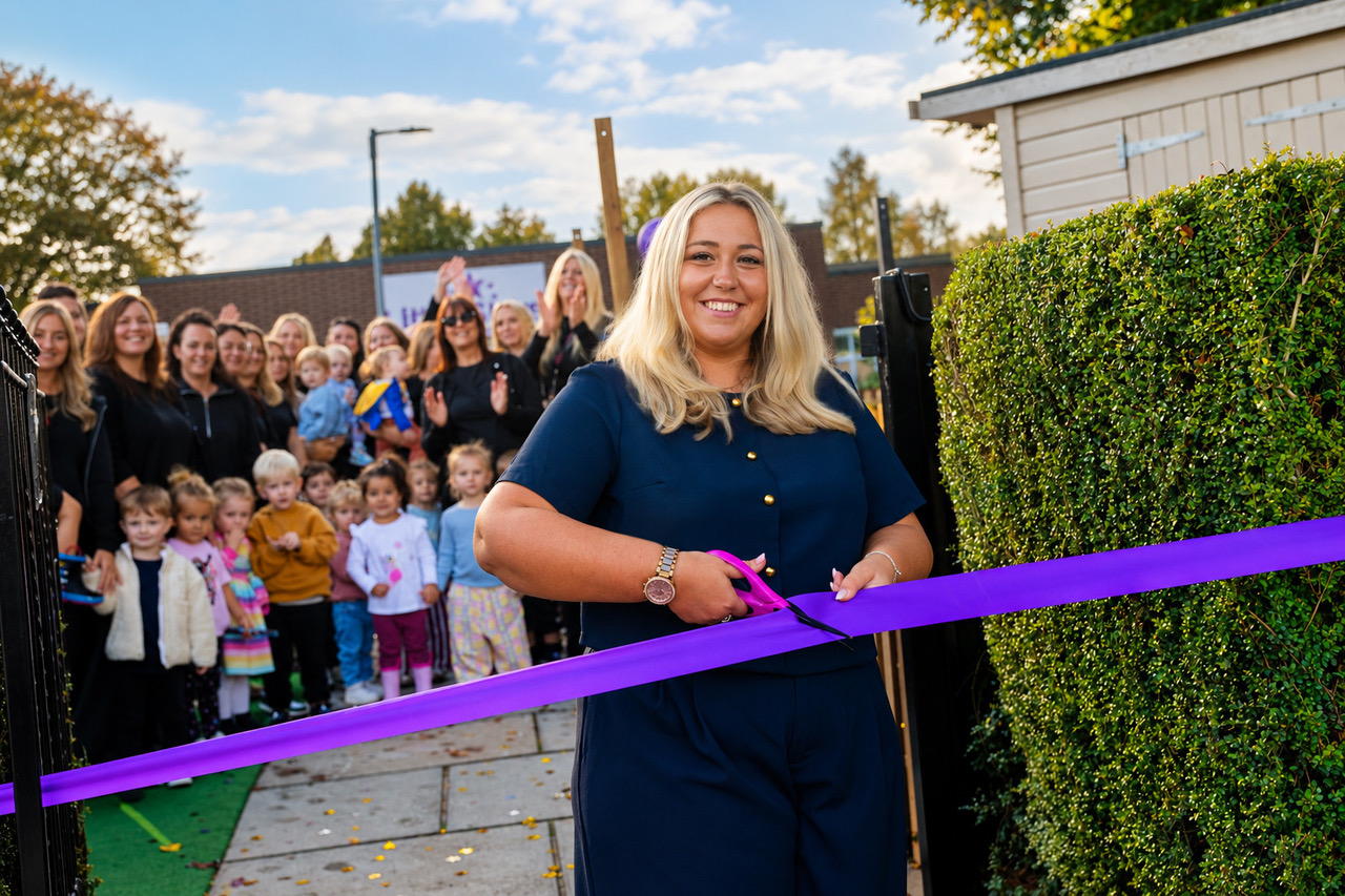 Little Stars Mamhilad New Ownership